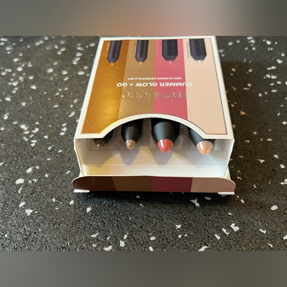 Trestique |  Summer Glow + Go Mini Set | Summer Essentials - Picture 5 of 8